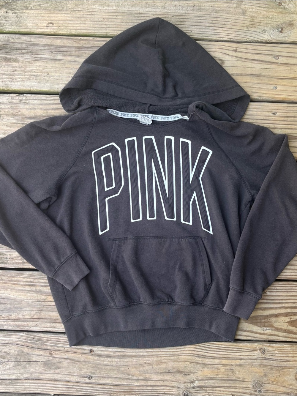 Pink by Victoria’s Secret Pullover Hoodie
